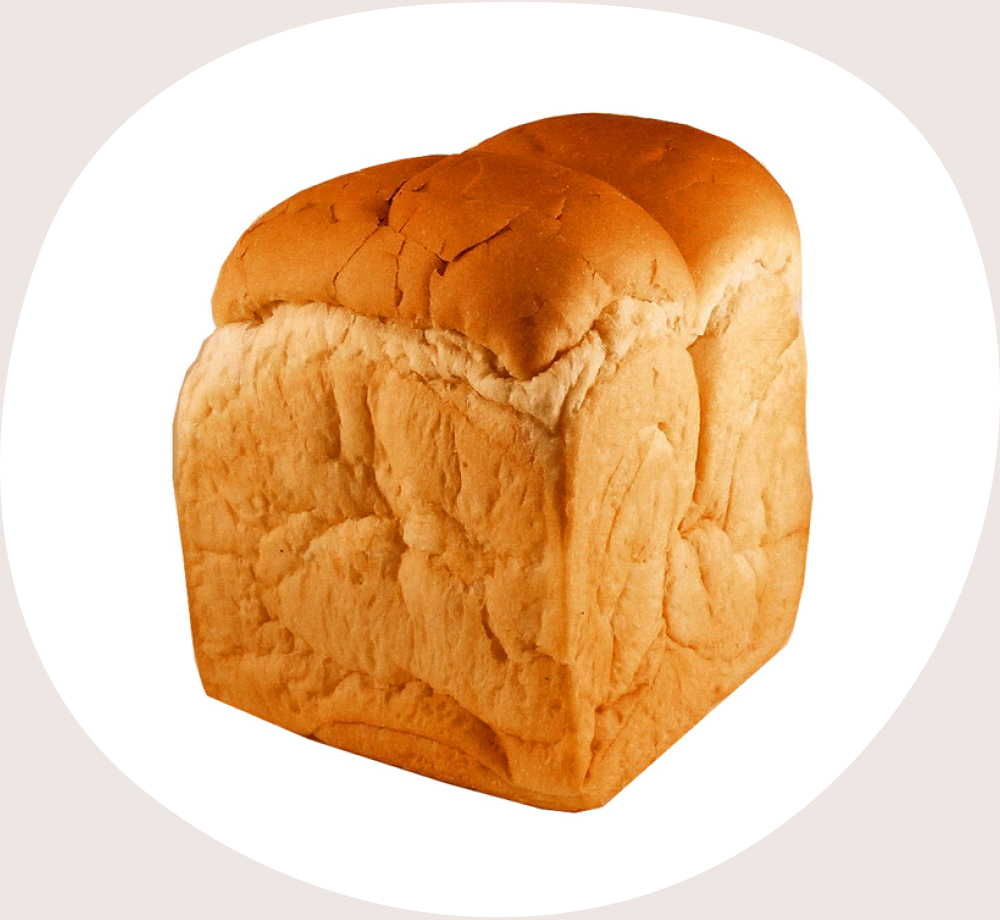 成熟生食パン
